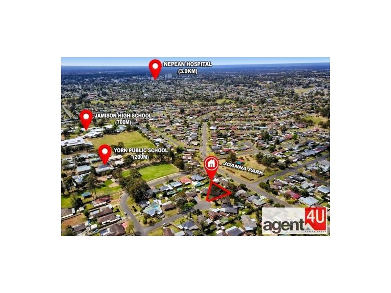 7 Easterbrook Place, South Penrith NSW 2750