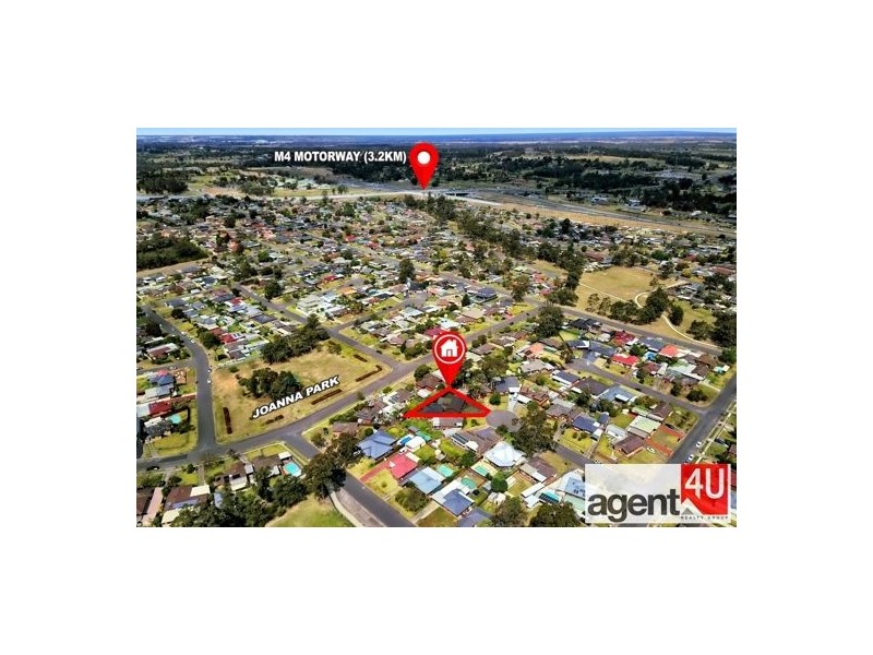 7 Easterbrook Place, South Penrith NSW 2750
