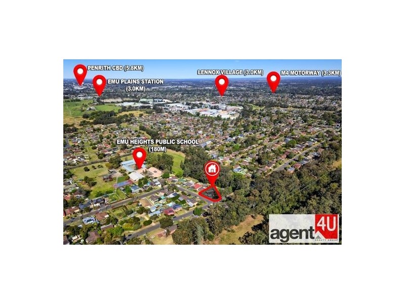 30 Greenhaven Drive, Emu Heights NSW 2750