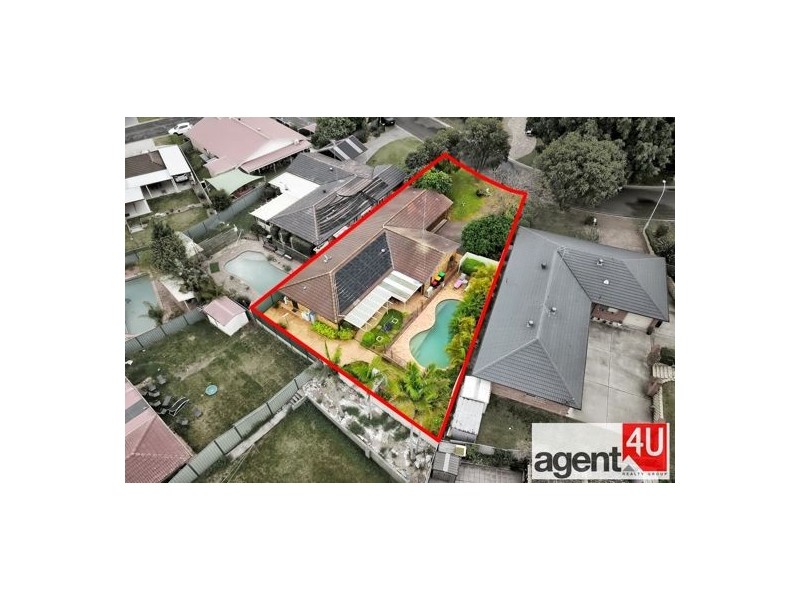 14 Mount Close, Cranebrook NSW 2749