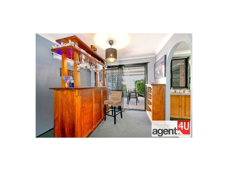 14 Mount Close, Cranebrook NSW 2749