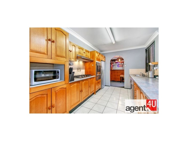 14 Mount Close, Cranebrook NSW 2749