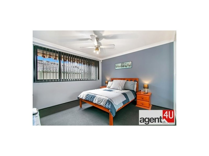 14 Mount Close, Cranebrook NSW 2749