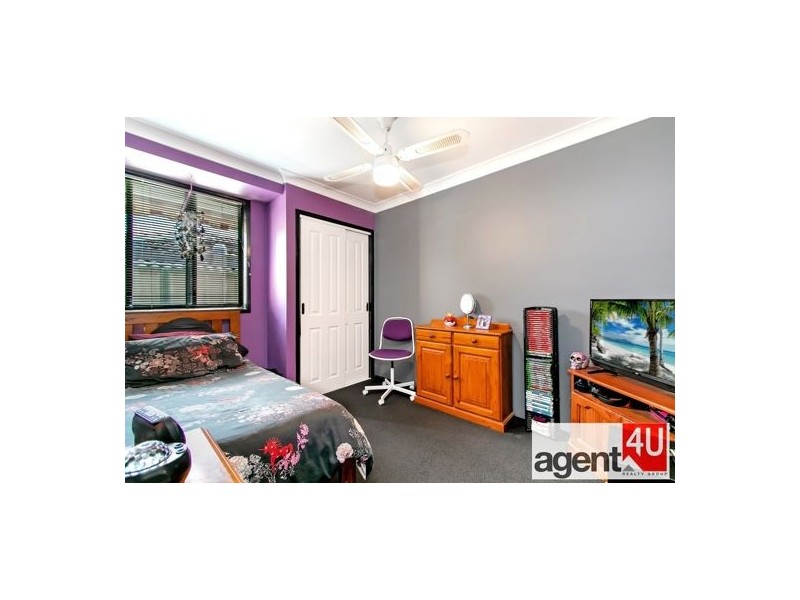 14 Mount Close, Cranebrook NSW 2749