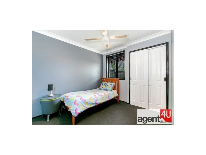 14 Mount Close, Cranebrook NSW 2749