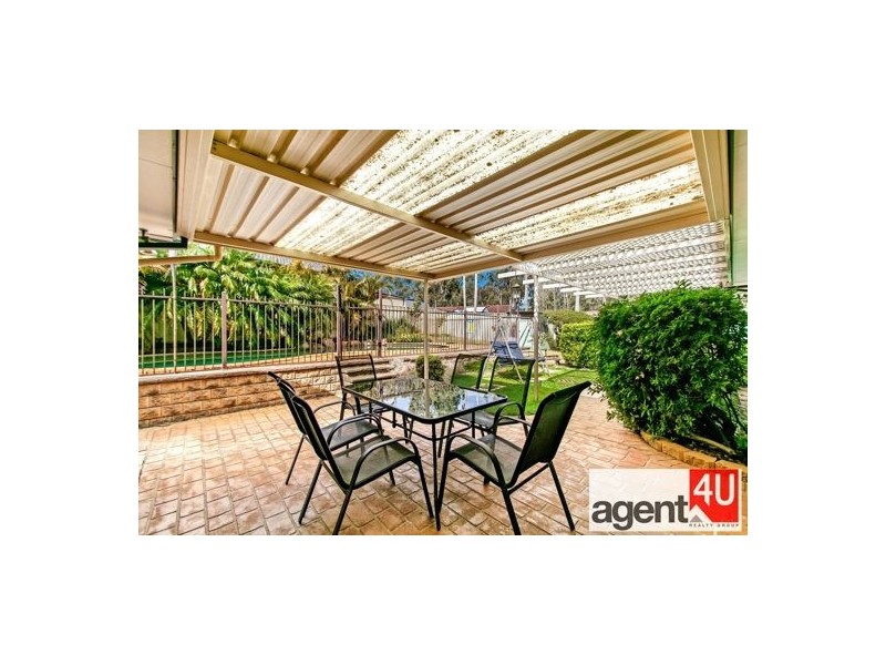 14 Mount Close, Cranebrook NSW 2749