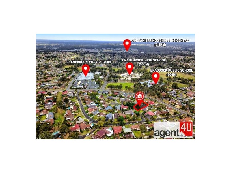 14 Mount Close, Cranebrook NSW 2749