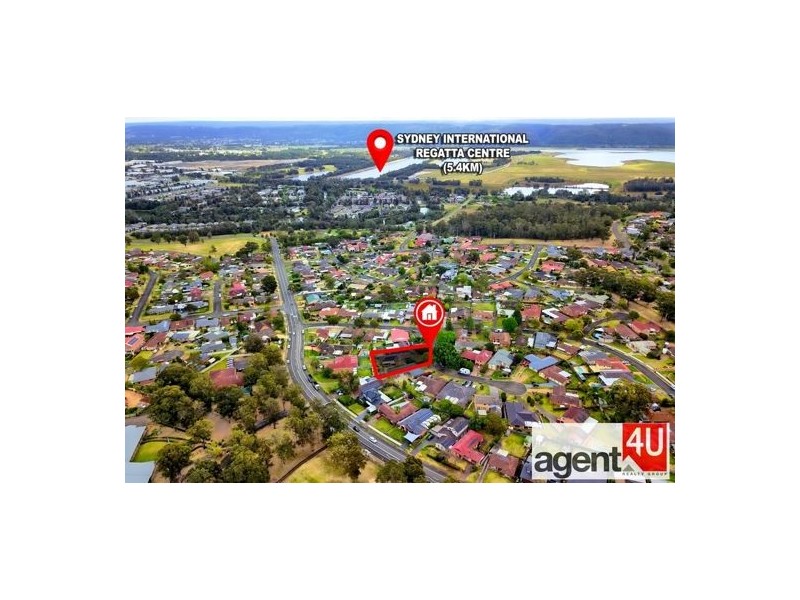 14 Mount Close, Cranebrook NSW 2749