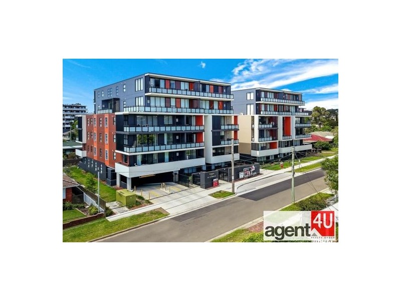 232/25-31 Hope Street, Penrith NSW 2750