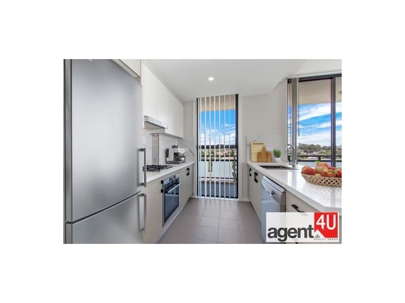 232/25-31 Hope Street, Penrith NSW 2750