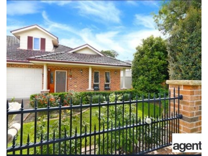 25 Tornaros Avenue, Penrith NSW 2750