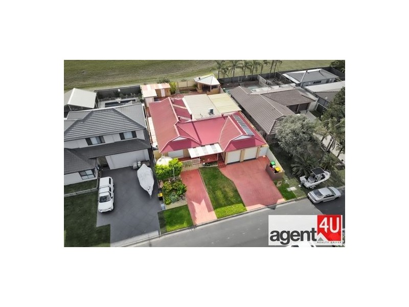 6 Redwood Place, Claremont Meadows NSW 2747