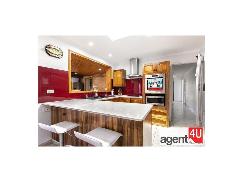 6 Redwood Place, Claremont Meadows NSW 2747