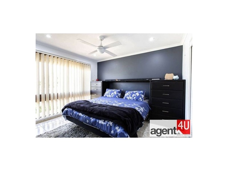 6 Redwood Place, Claremont Meadows NSW 2747