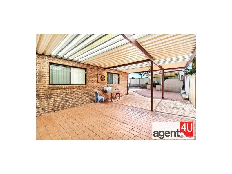 6 Redwood Place, Claremont Meadows NSW 2747