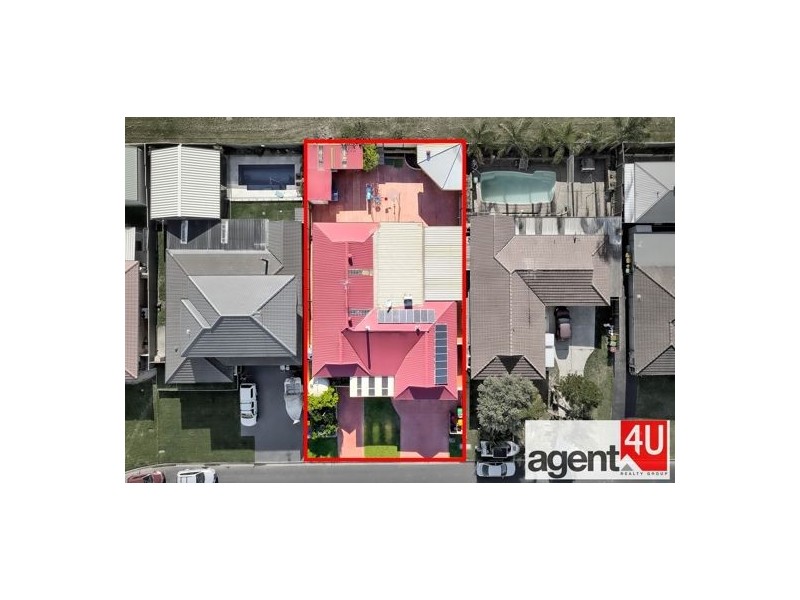 6 Redwood Place, Claremont Meadows NSW 2747
