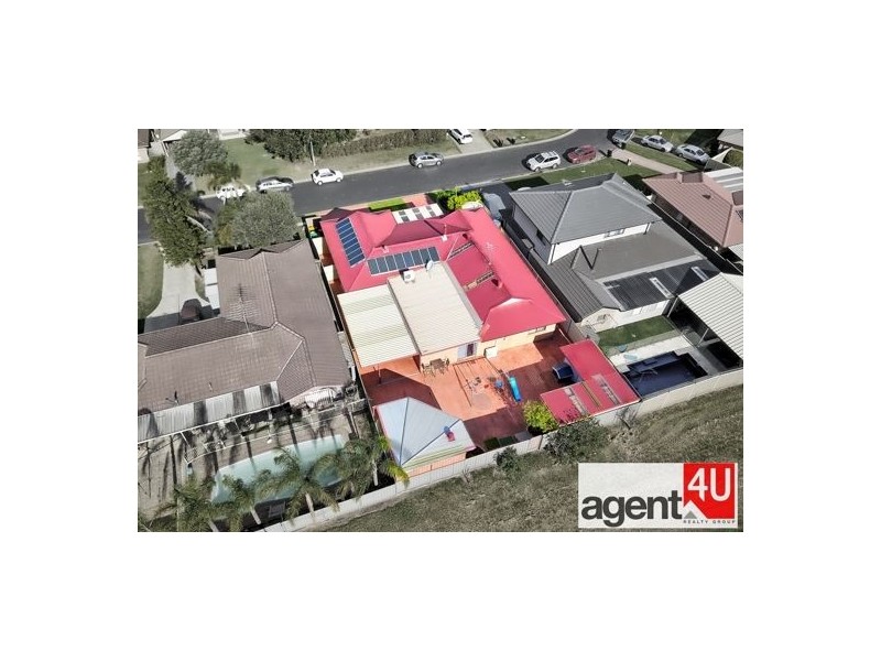 6 Redwood Place, Claremont Meadows NSW 2747