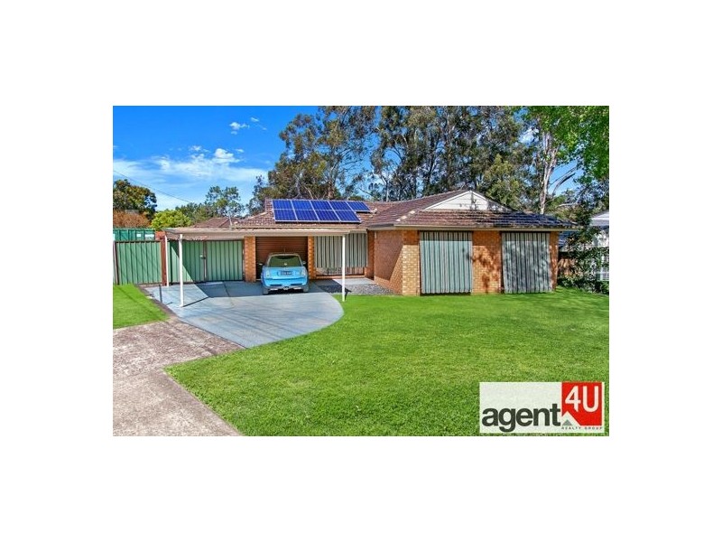 30 Greenhaven Drive, Emu Heights NSW 2750
