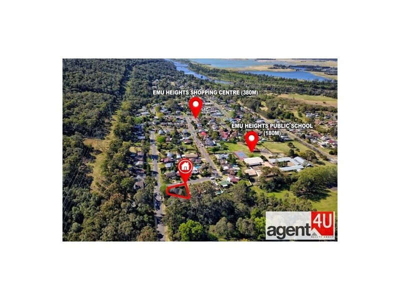 30 Greenhaven Drive, Emu Heights NSW 2750
