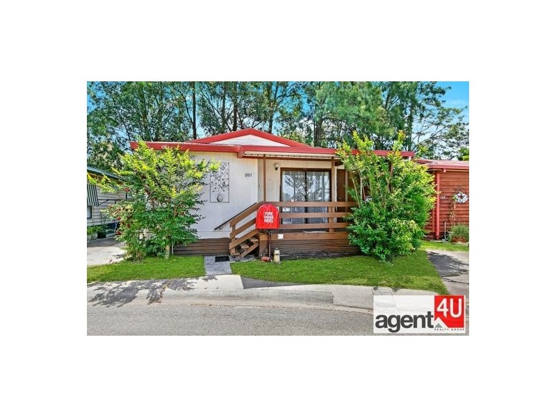 201/6-22 Tench Avenue, Jamisontown NSW 2750