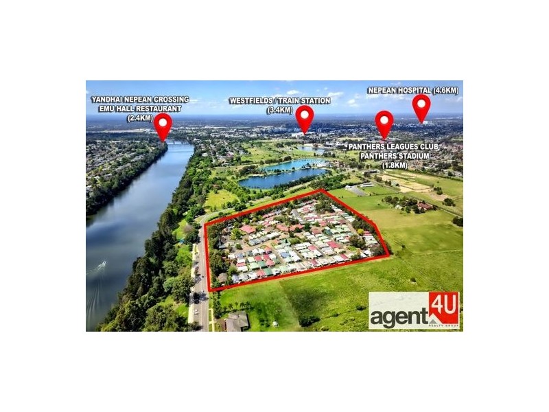 201/6-22 Tench Avenue, Jamisontown NSW 2750