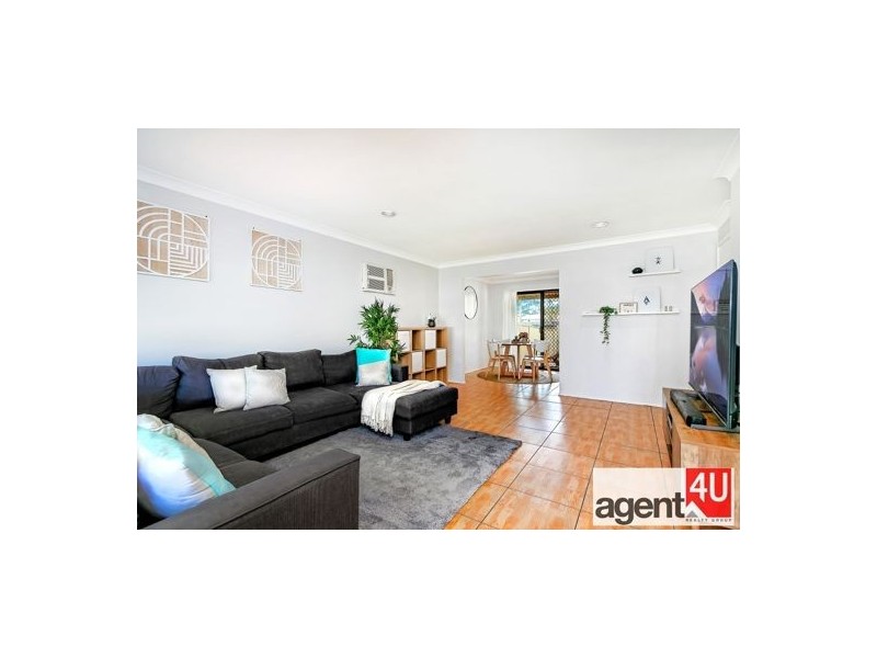 15/1 Noela Place, Oxley Park NSW 2760