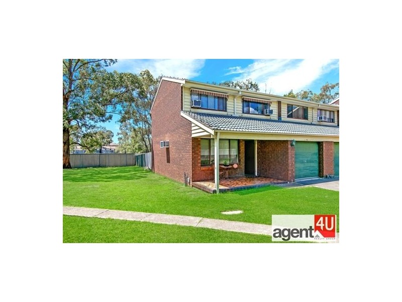 15/1 Noela Place, Oxley Park NSW 2760