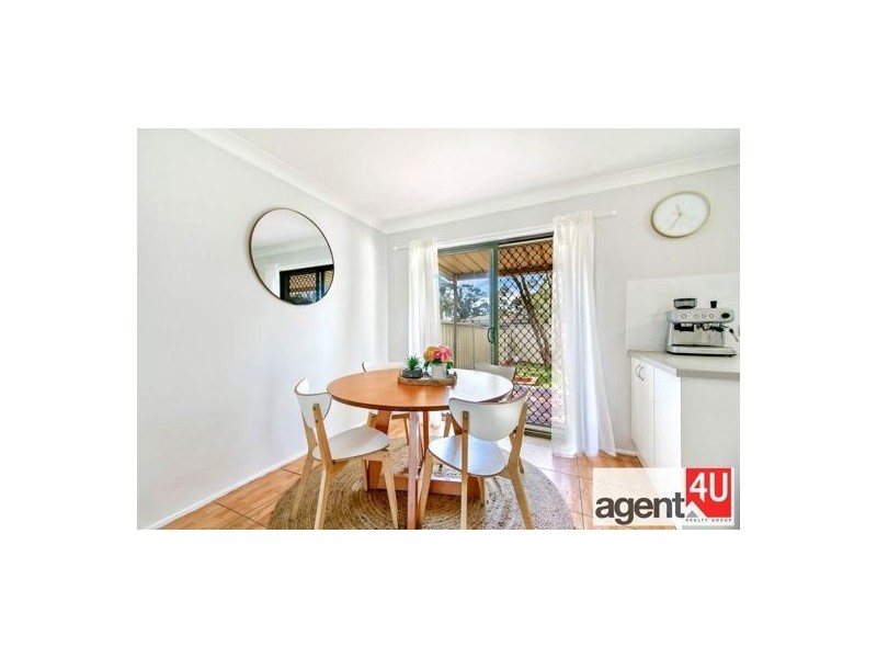 15/1 Noela Place, Oxley Park NSW 2760