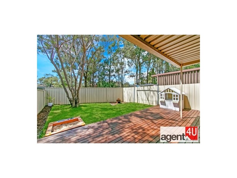 15/1 Noela Place, Oxley Park NSW 2760