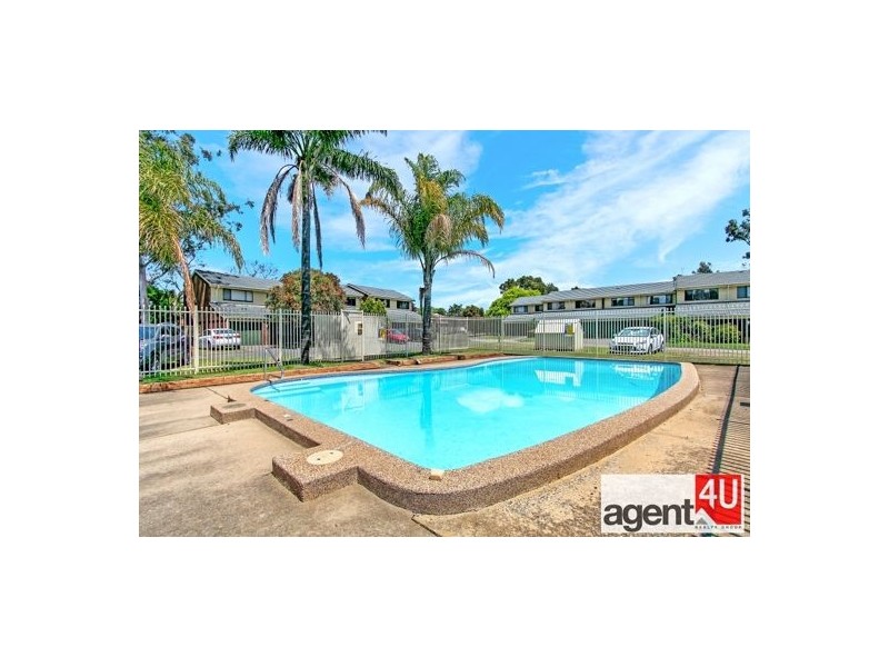 15/1 Noela Place, Oxley Park NSW 2760