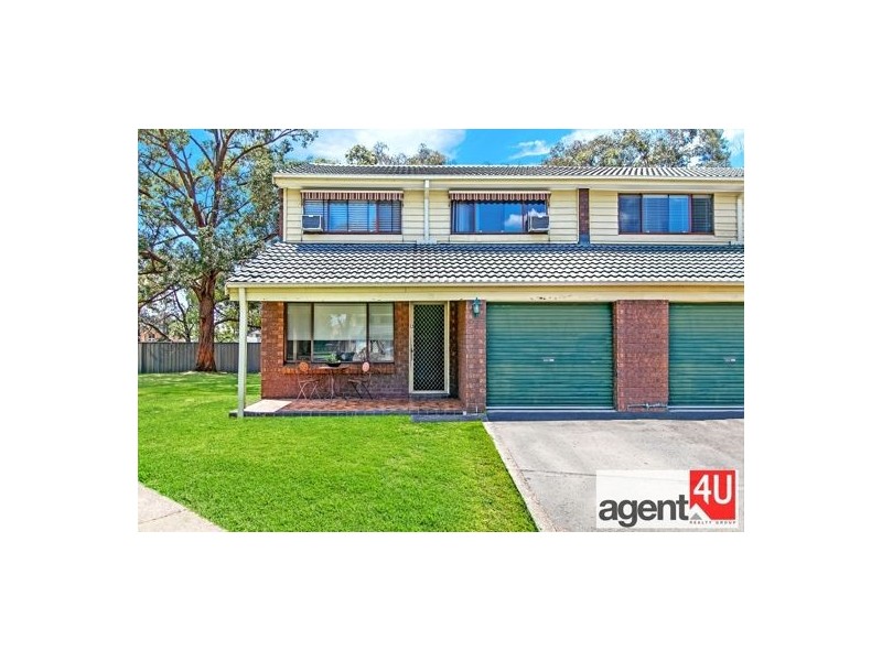 15/1 Noela Place, Oxley Park NSW 2760