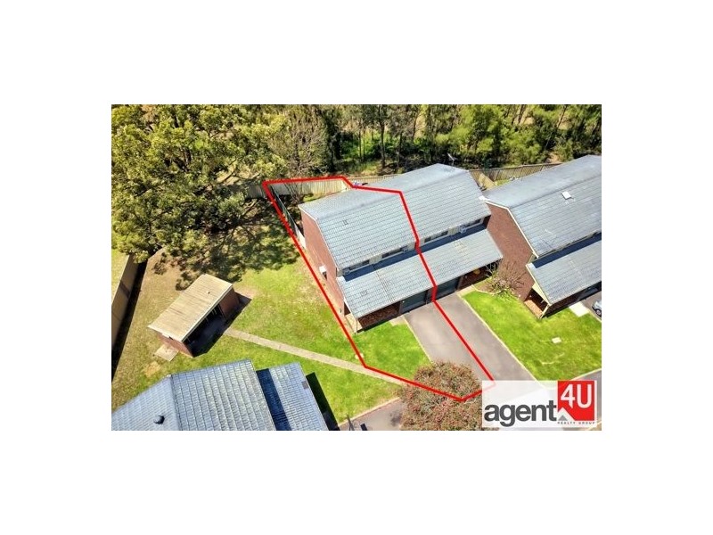 15/1 Noela Place, Oxley Park NSW 2760