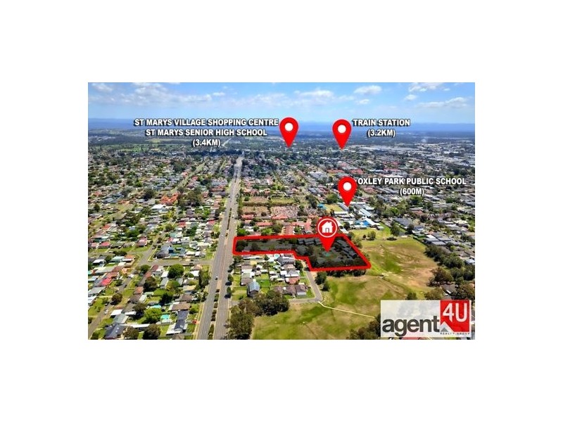 15/1 Noela Place, Oxley Park NSW 2760