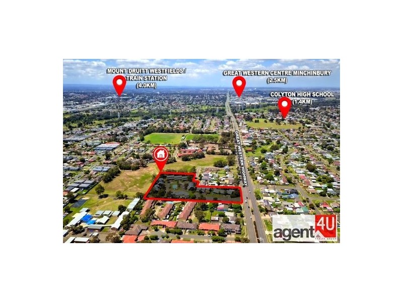 15/1 Noela Place, Oxley Park NSW 2760