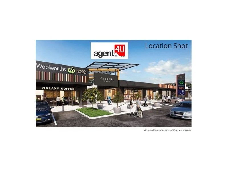 93 Second Avenue, Kingswood NSW 2747