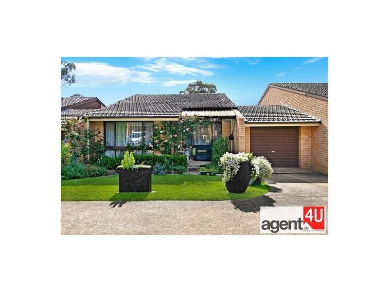 4/25 Barlow Street, Cambridge Park NSW 2747