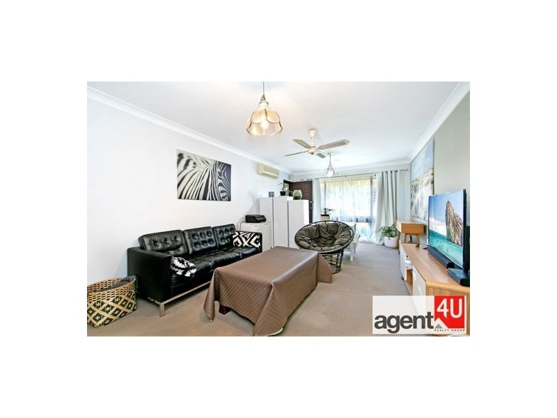 4/25 Barlow Street, Cambridge Park NSW 2747