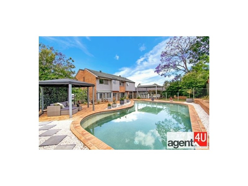 25 Corsair Crescent, Cranebrook NSW 2749