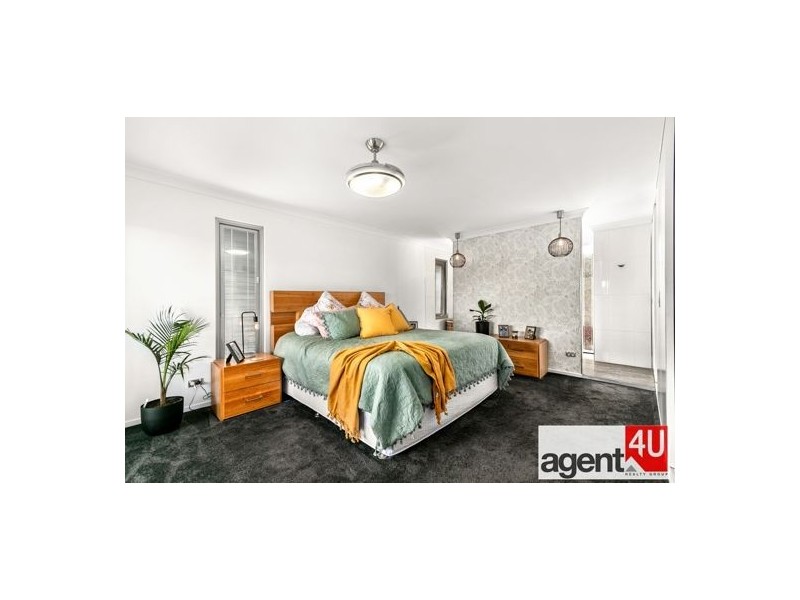 25 Corsair Crescent, Cranebrook NSW 2749