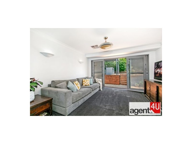 25 Corsair Crescent, Cranebrook NSW 2749