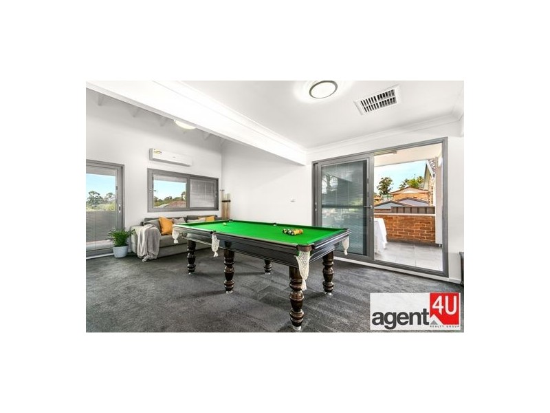 25 Corsair Crescent, Cranebrook NSW 2749