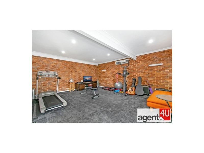 25 Corsair Crescent, Cranebrook NSW 2749