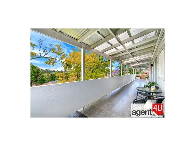 25 Corsair Crescent, Cranebrook NSW 2749