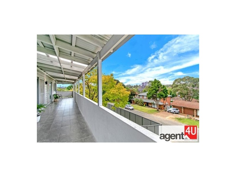 25 Corsair Crescent, Cranebrook NSW 2749