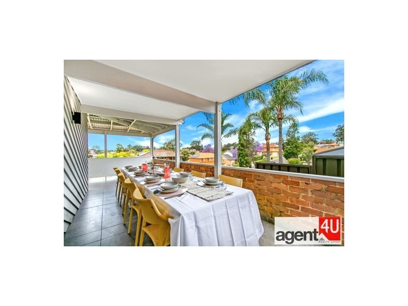 25 Corsair Crescent, Cranebrook NSW 2749