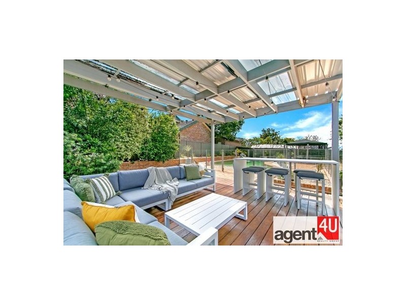 25 Corsair Crescent, Cranebrook NSW 2749