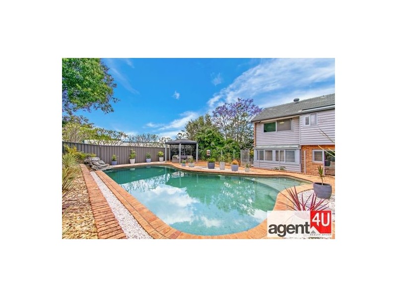 25 Corsair Crescent, Cranebrook NSW 2749