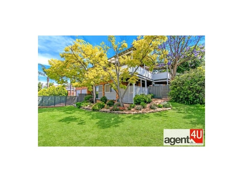 25 Corsair Crescent, Cranebrook NSW 2749