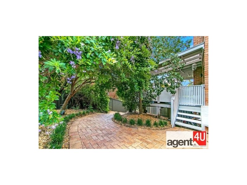 25 Corsair Crescent, Cranebrook NSW 2749