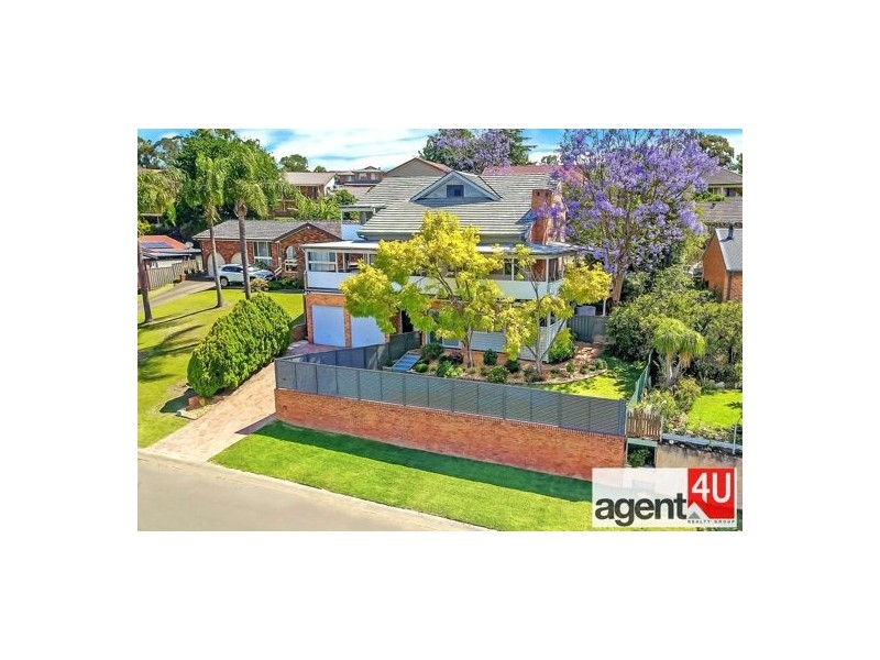 25 Corsair Crescent, Cranebrook NSW 2749